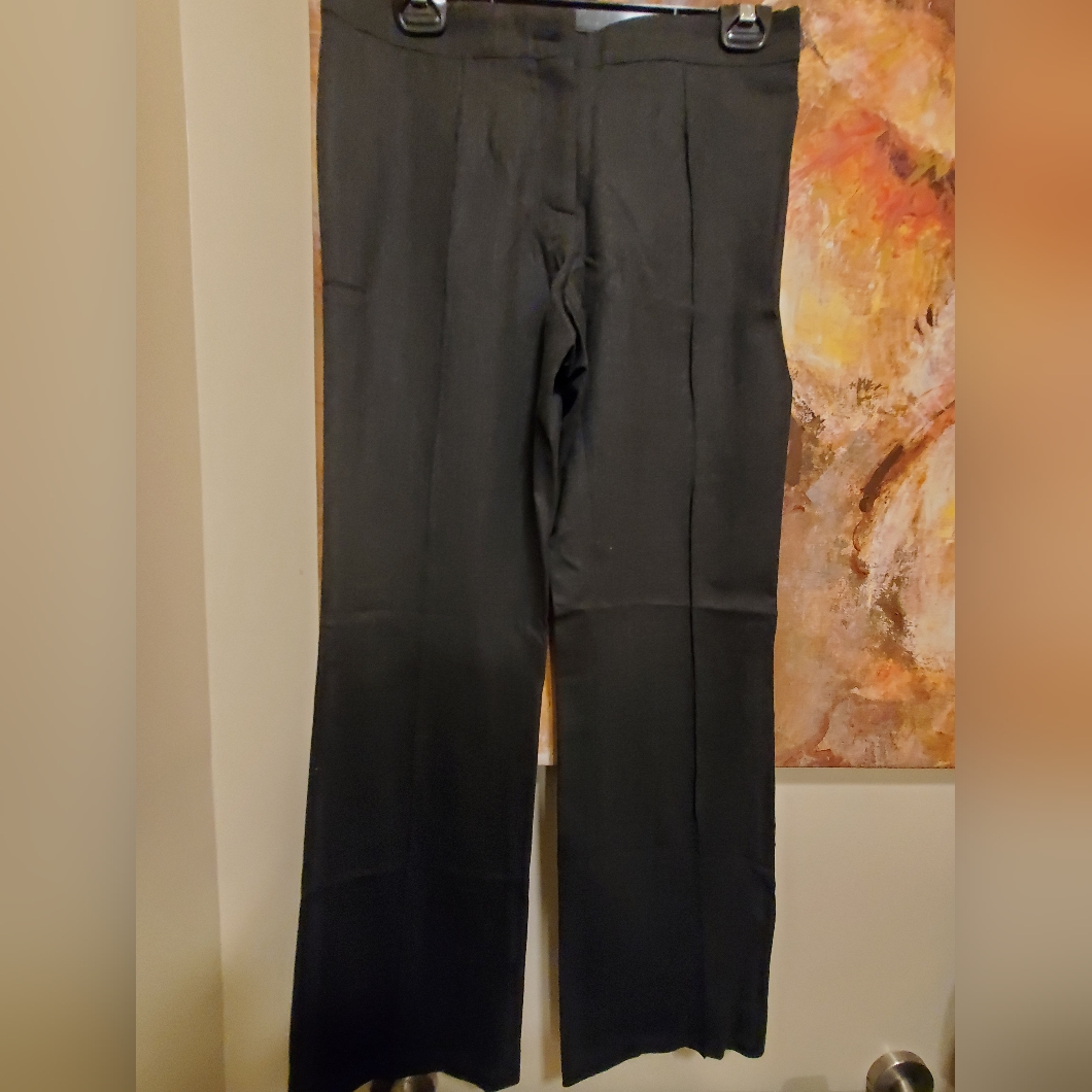 Sz 40 French Celine Pants